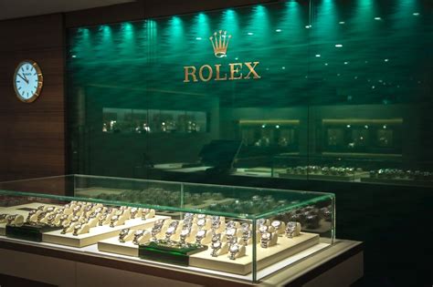 ‭Centre de Service Rolex Paris‬ 